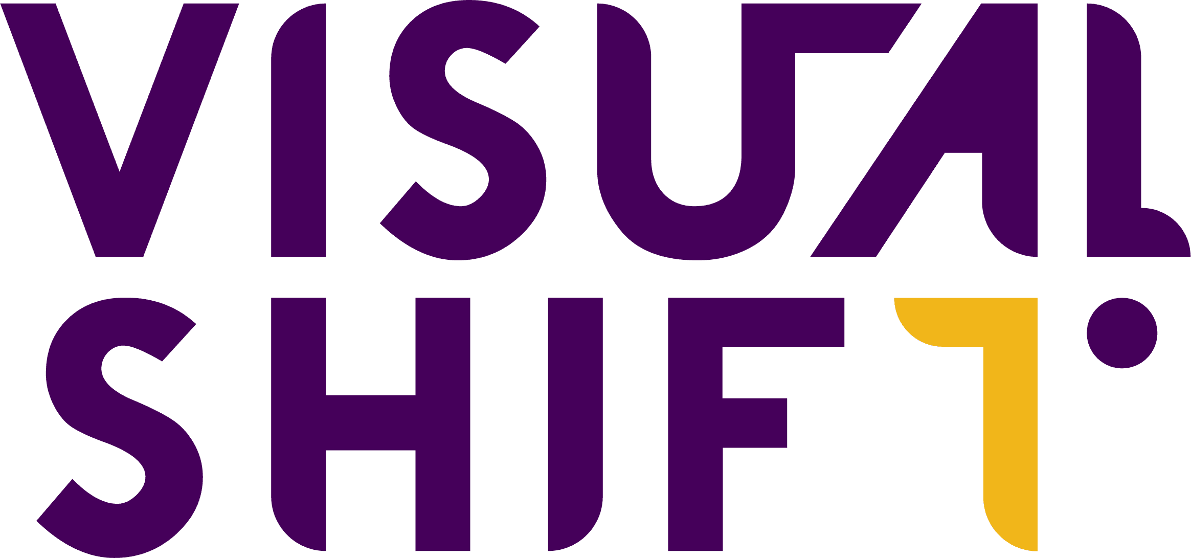 Visual Shift