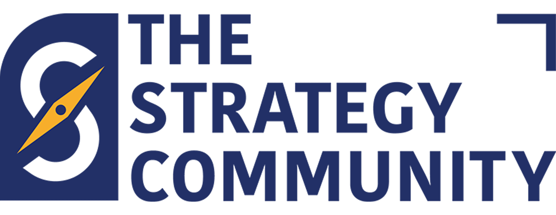 the strategy community 