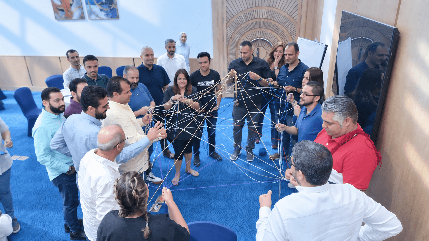 Forefront Strategy Consulting
