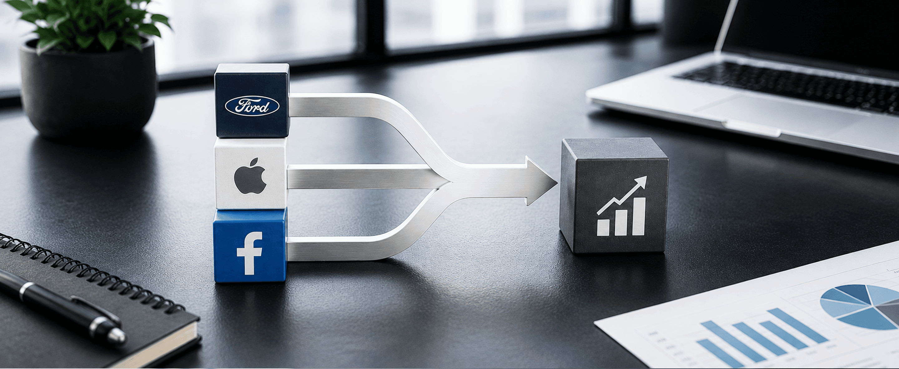 Integration strategies types illustration