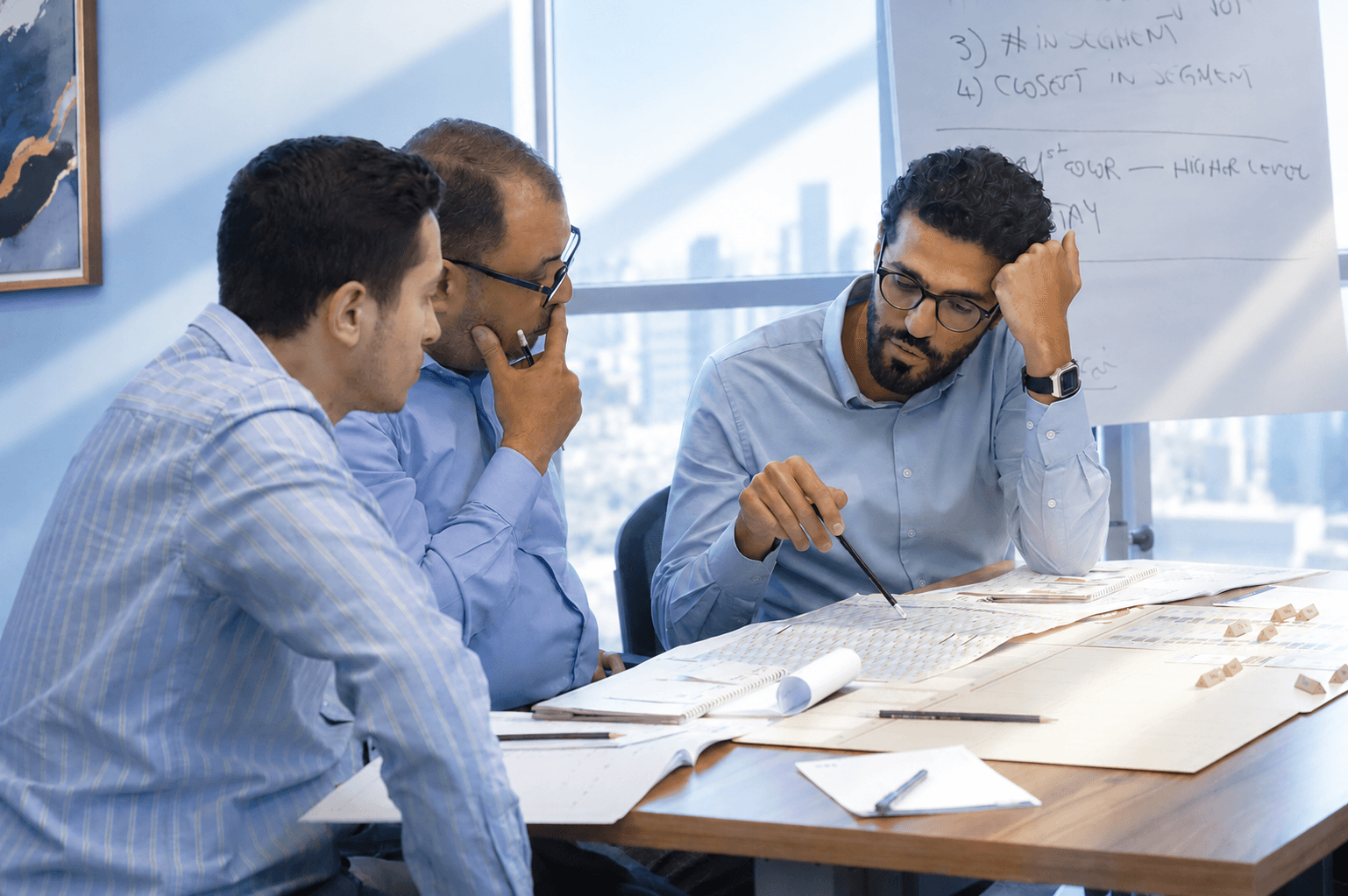 Forefront Strategy Consulting
